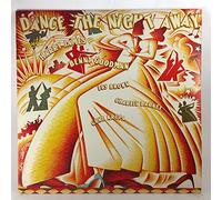 Voggue - Dancin the Night Awa/Love Buzz [12" VINYL]