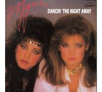 Voggue - Dancin' the Night Away