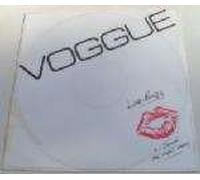 Voggue - Love Buzz / Dancin' The Night Away - Mercury