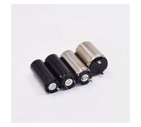 VOGGWBMQ 1725/1332/1230 DC 6V-12V 17mm/13mm/12mm Coreless electronic starter For Grinding Machine Rotary Tattoo D