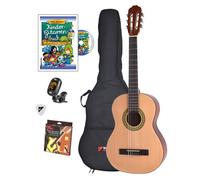 Voggy's Guitar Set 3/4 - Children's And Youth Guitars Set