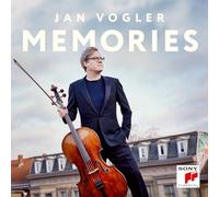 Vogler, Jan / Moritzburg Ensemble - Memories