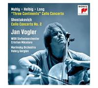 Vogler, Jan - Muhly/Helbig/Long:..