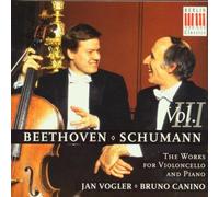 Vogler,Jan - Sonaten Op. 102 / 5 Stücke Op. 102