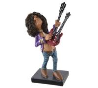 VOGLER Joh. Vogler GmbH Funny Life 841-2452 Rock Star Jimmy by Warren Stratford Hand Coloured