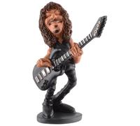 VOGLER Joh. Vogler GmbH Funny Life - Rockstar Kirk-The Metaller-Nothing Else Matters- Warren Stratford Collection, Hand Painted