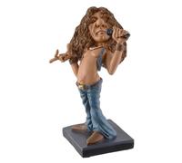 VOGLER Joh. Vogler GmbH Funny Life Rockstar Robert by Warren Stratford 841-2454 Hand-Coloured