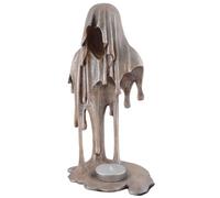 VOGLER Joh. Vogler GmbH Grim Reaper Melting Tea Light Holder
