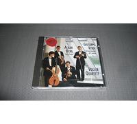 Vogler Quartett - Berg:Verdi:Lyric Suite;String