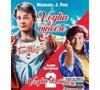 Voglia Di Vincere 1 / Voglia Di Vencere 2 Coll. ( Box 2br)