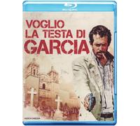 Voglio La Testa Di Garcia (Bring Me The Head Of Alfredo Garcia)