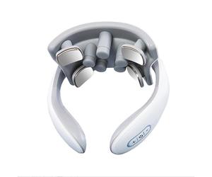 VOGR Nerve Stimulation Device for Neck Anxiety Relief - Debenhams Vagus Nerve Stimulation Device