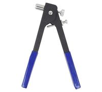 VOGREX 170pc Rivnut Tool Kit - M3-M8 Threaded Nut Riveter Gun Set VOGREX Multicolor