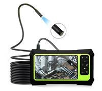 VOGREX 4.3" HD Endoscope - 1080P Industrial Inspection Camera UK VOGREX Multicolor