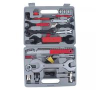 VOGREX 45pcs Bicycle Maintenance Tool Kit with Wrench & Screwdrivers VOGREX Multicolor