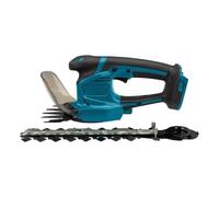 VOGREX Cordless Grass Shear Hedge Trimmer Cutter For Makita 18V Body Only in Blue VOGREX Blue