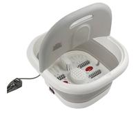 VOGREX Electric Wet Foot Spa Massager for Relaxation Therapy VOGREX Multicolor