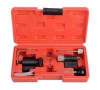 VOGREX Engine Timing Tool Crank Cam Locking Set in Red VOGREX Red