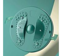 VOGREX Green Twist Waist Disc Board Twister Aerobic Exercise VOGREX Green