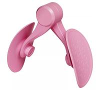 VOGREX Inner Thigh Master Toner Pelvic Floor Muscle Trainer Without Counting in Pink VOGREX Pink