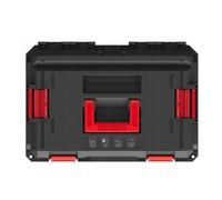 VOGREX Kistenberg Modular Mobile Tool Storage Platform in Black VOGREX Black