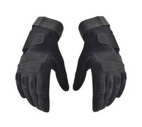 VOGREX M Tactical Full Finger Gloves Military Army Marines in Black VOGREX Black One Size