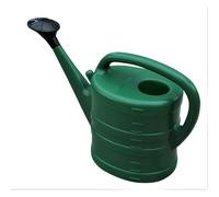 VOGREX Multi-Size Plastic Garden Watering Can 3-14L in Green VOGREX Green