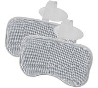 VOGREX Neck & Head Support Cushion for Lay-Z-Spa Hot Tubs in Grey VOGREX Grey
