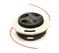 VOGREX Strimmer Head Fits Stihl AutoCut C26-2 Bump Feed Line in Black VOGREX Black