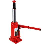 VOGREX Truck Caravan Car Van Boat Hydraulic Lifting Ram in Red VOGREX Red