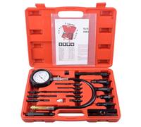 VOGREX UK Diesel Engine Compression Pressure Tester in Black VOGREX Black