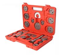 VOGREX Universal New Brake Caliper Piston Rewind Wind Back Tool Kit VOGREX Multicolor