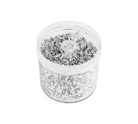Vogt 440206.47s50 Ferrule 0.75 mm² Metal 5000 Pieces Not Insulated