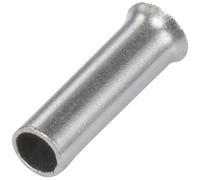Vogt Connection Technology 440306.47s50 Ferrule 1mm² Unins Metal 5...