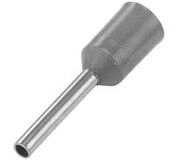 Vogt Connection Technology 490208.s20 Ferrule 0.75mm² Grey 2000 pieces