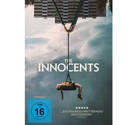 Vogt,Eskil - The Innocents [Import]