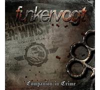 Vogt Funker - Companion in Crime