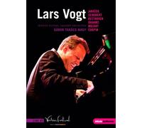 Vogt Live At Verbier Festival 2011 (Lars Vogt) [DVD]