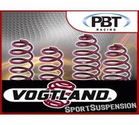 Vogtland Lowering Springs Opel Astra H Caravan 1.4, 1.6, 1.8 approx. 35mm 955012