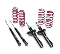 Vogtland Suspension Kit for Peugeot 206 960024 Performance