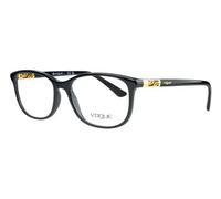 Vogue 0VO5163 W44 Black 53