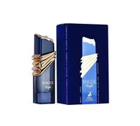 Vogue 100ml Eau De Parfum By Maison Alhambra - Rouge, Party, Night
