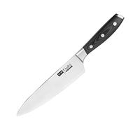 Vogue 11929 Tsuki Series 7 Chef Knife - 8", Silver