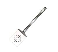 Vogue 13005 Large Fish Or Egg Slice 115X130mm Stainless Steel Kitchen Cutter