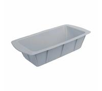 Vogue 15lb Flexible Silicone Loaf Pan Size - 60(H) x 130(W) x 255(D)mm