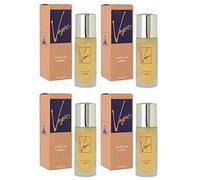 VOGUE 4 PACK BY MILTON LLOYD 55ML PARFUM DE TOILETTE/PERFUME