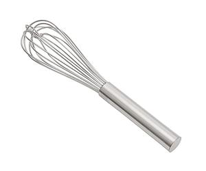 Vogue 8 Wire Whisk Plastic Sealed - 300mm 12"
