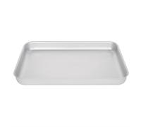 Vogue Aluminium Bakewell Pan 370mm - K433