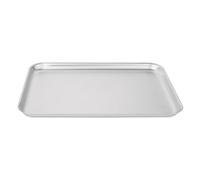 Vogue Aluminium Baking Tray 370 x 265mm