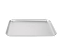 Vogue Aluminium Baking Tray 370 x 265mm - K443